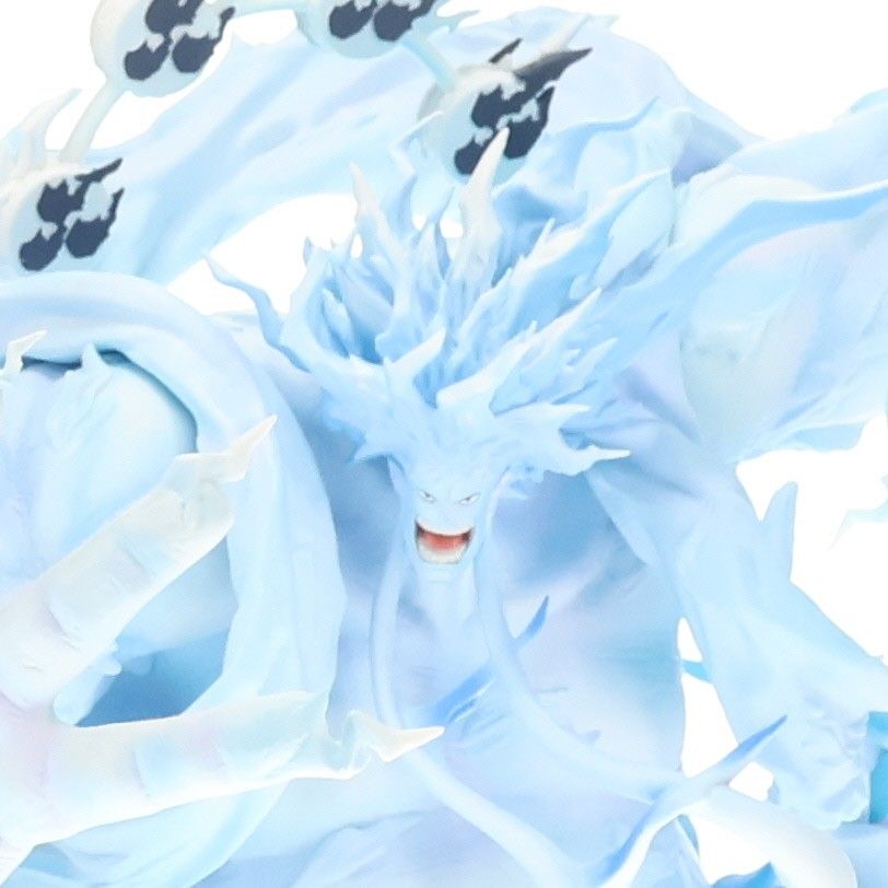 ラストワン賞 エネル 2億V雷神 MASTERLISE EXPIECE 一番くじ