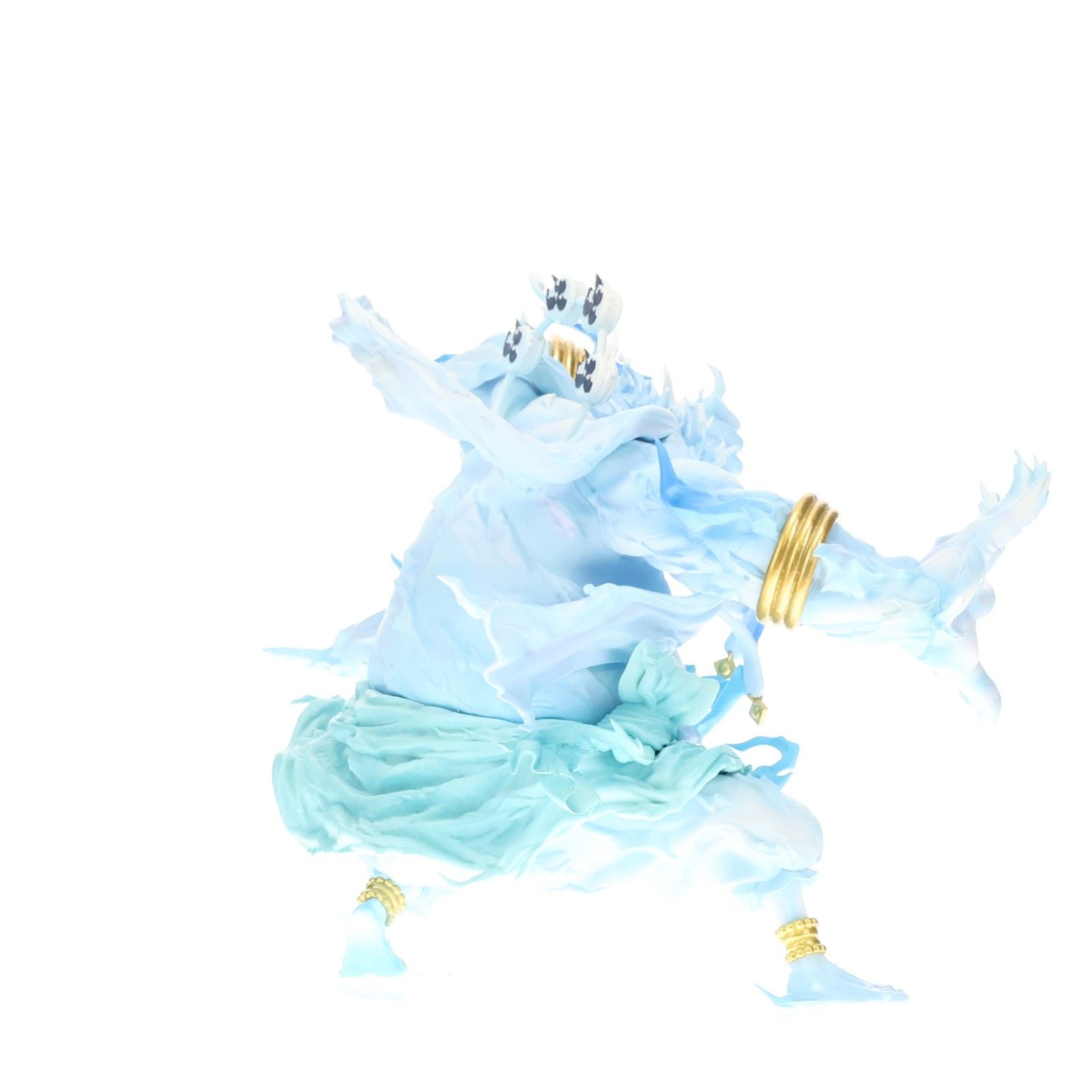 ラストワン賞 エネル 2億V雷神 MASTERLISE EXPIECE 一番くじ