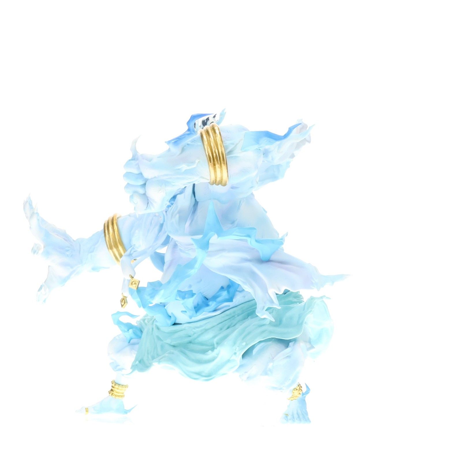 ラストワン賞 エネル 2億V雷神 MASTERLISE EXPIECE 一番くじ