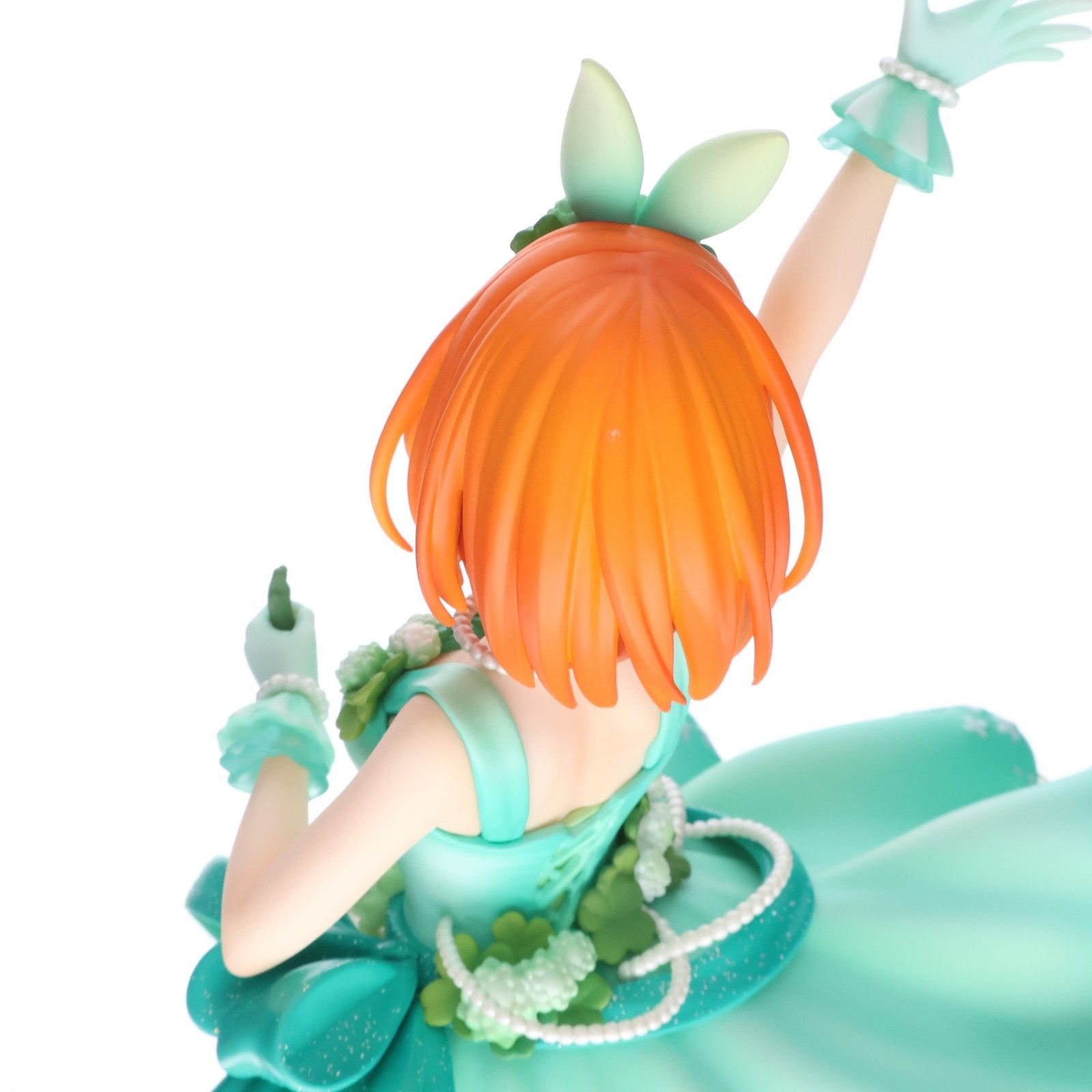 SHIBUYA SCRAMBLE FIGURE 中野四葉(なかのよつば) -Floral Dress Ver