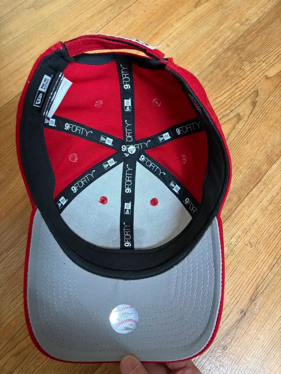 ERA 大谷翔平 サイン 刺繍 ベースボールキャップ