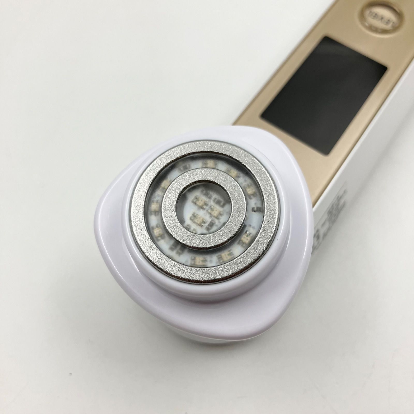 1218B YA-MAN ヤーマン RF美顔器 フォトプラス EX HRF-20 AL009369-01