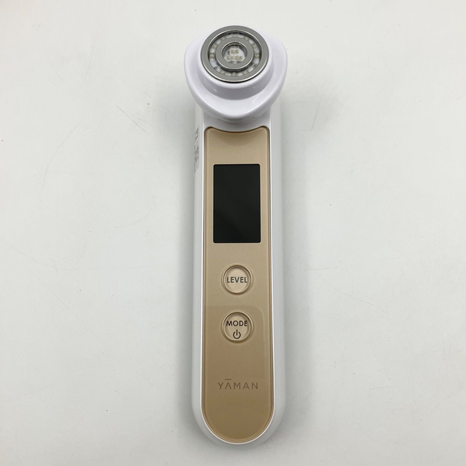 1218B YA-MAN ヤーマン RF美顔器 フォトプラス EX HRF-20 AL009369-01