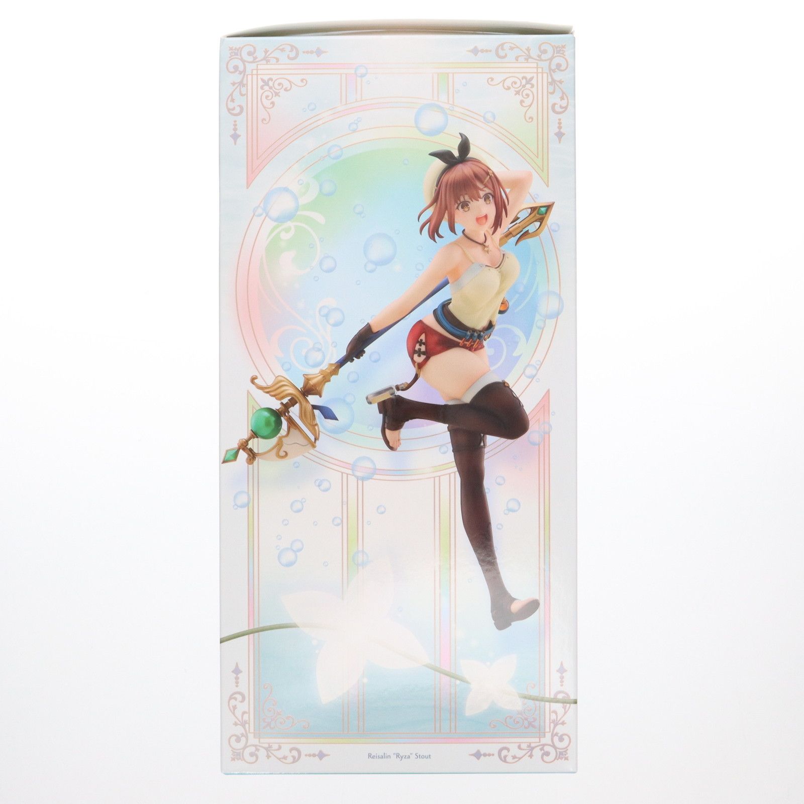 ライザのアトリエ ライザリン・シュタウト サマーアドベンチャー！Ver. ライザリン・シュタウト サマーアドベンチャー!Ver. ライザのアトリエ