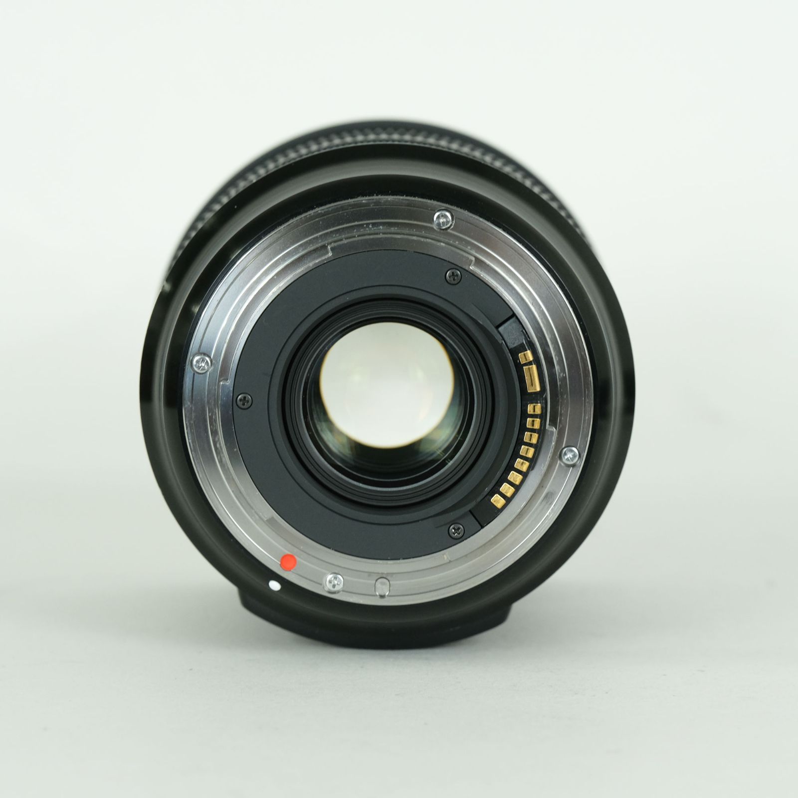 Canon EFマウント