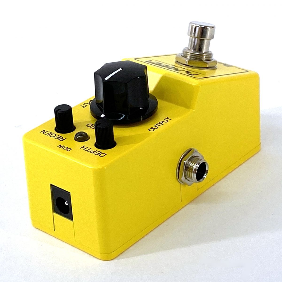 Ibanez アイバニーズ FLANGER MINI 売れ筋 ギター用 エフェクター