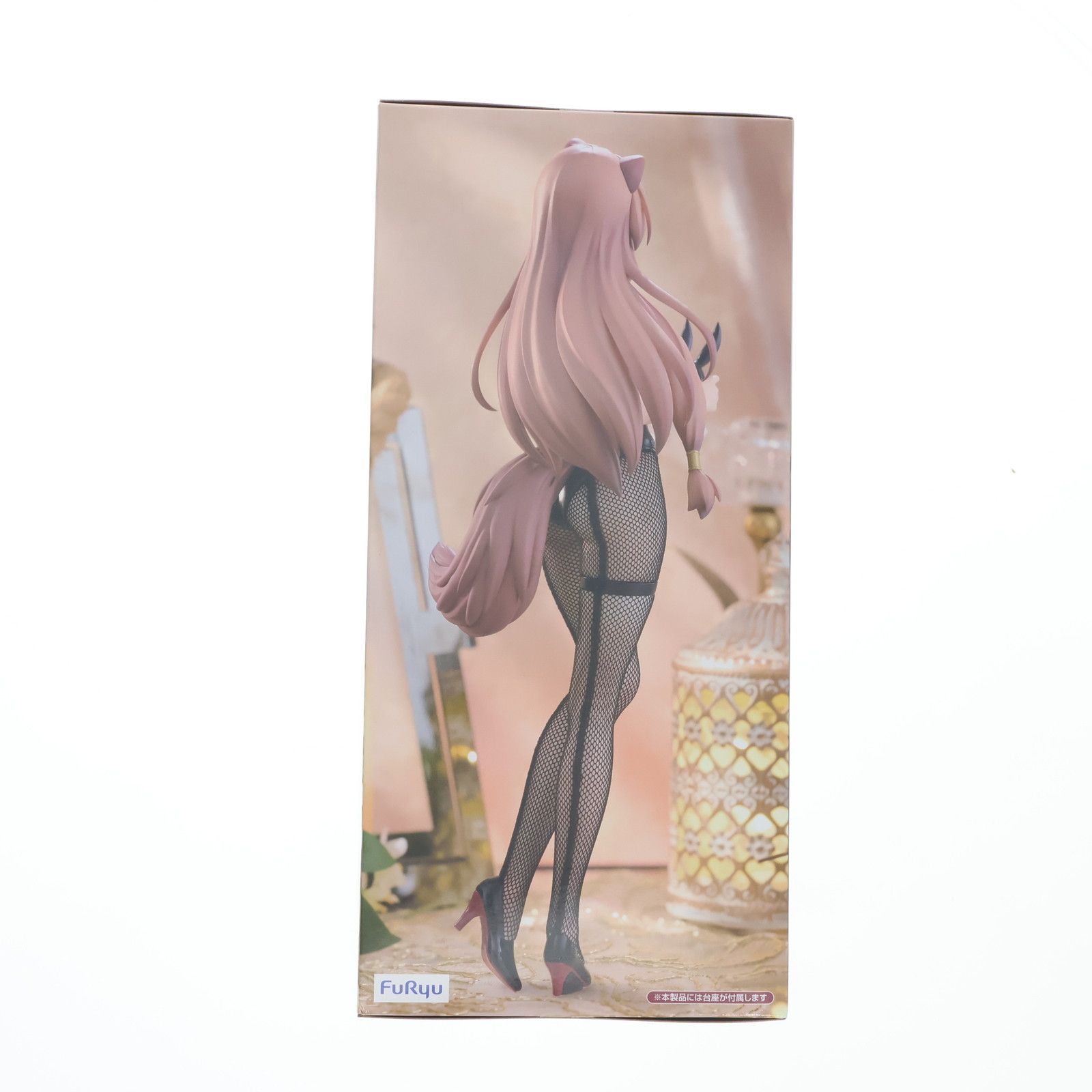 ラフタリア 盾の勇者の成り上がり Season 3 BiCute Bunnies Figure