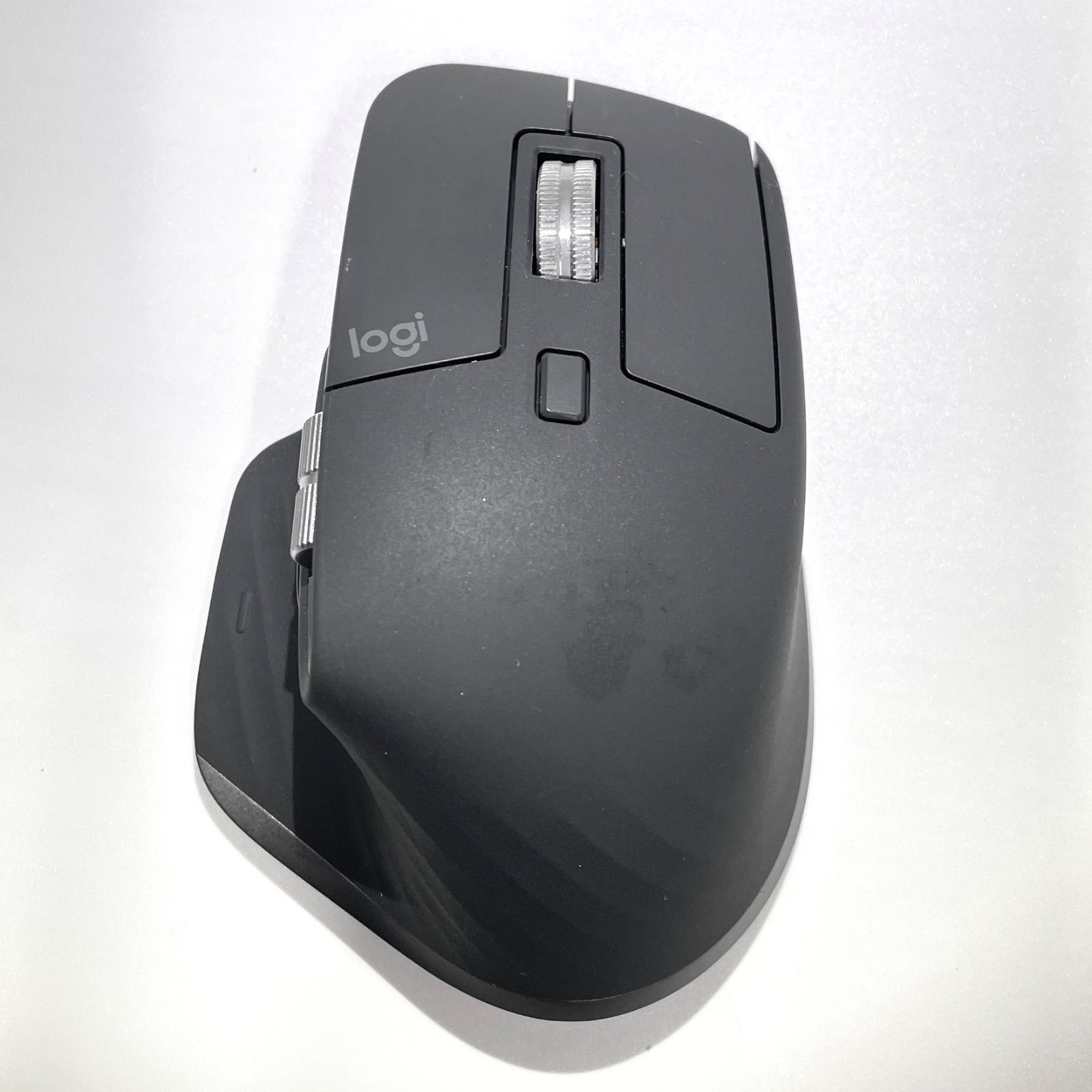 ロジクール logicoolアドバンスド ワイヤレスマウス MX Master 3 2200 sGR sMG Unifying Bluetooth Aランク 473