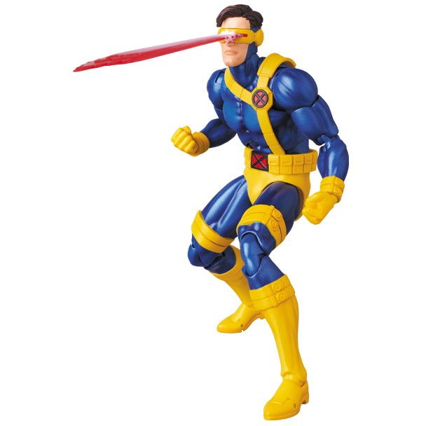 再販) マフェックス No.099 MAFEX CYCLOPS(COMIC Ver.)(サイクロプス