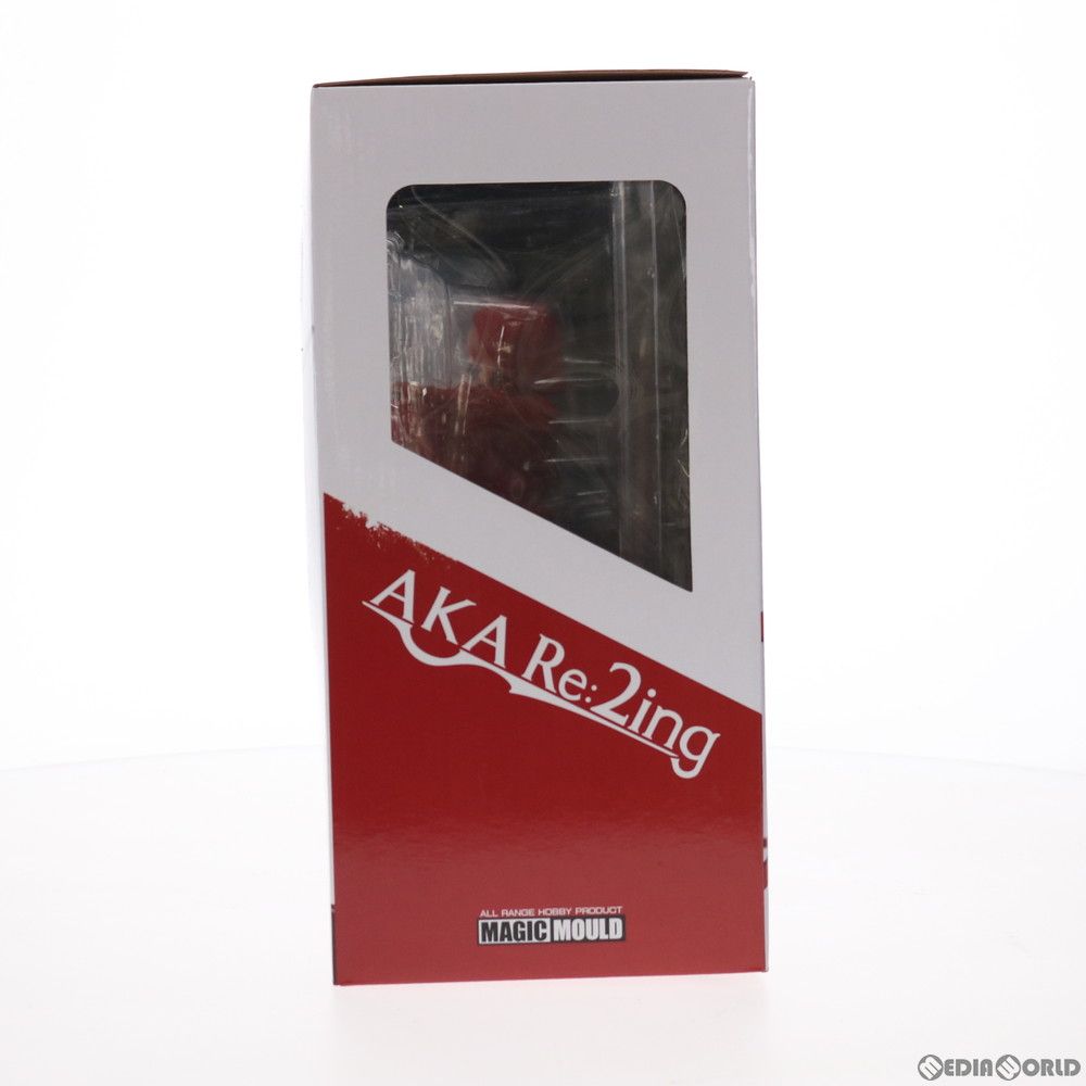 AKA:Re2ing(アカ:リトゥーイング) 1/7 完成品 フィギュア MAGIC MOULD