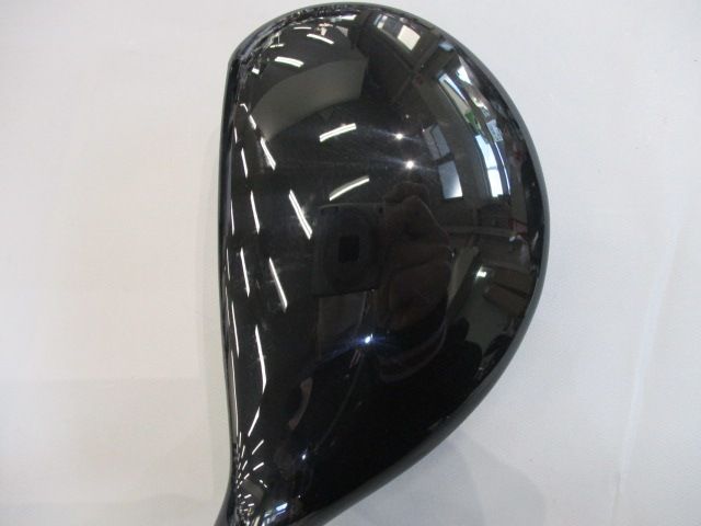 ユーティリティ ミステリー C-HT 911 ZERO SOLID UT 85 S 19 138968