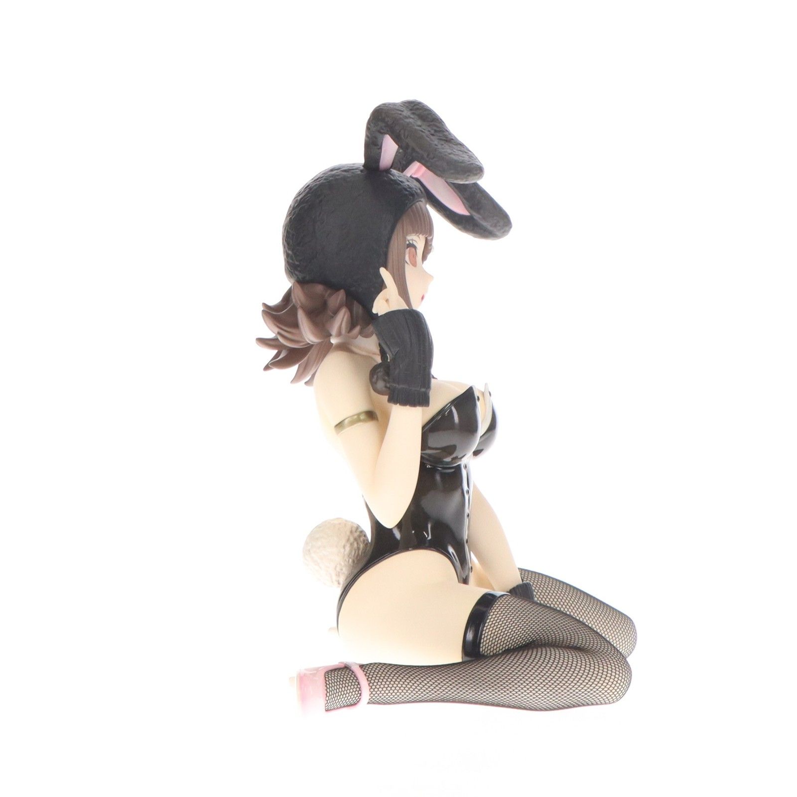 B-style 七海千秋(ななみちあき) ブラックバニーVer. スーパーダンガン