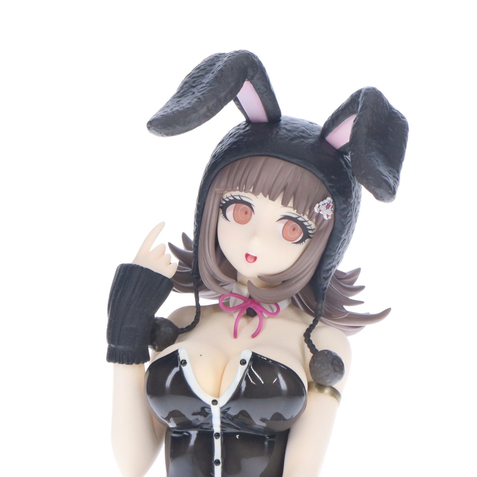 B-style 七海千秋(ななみちあき) ブラックバニーVer. スーパーダンガン