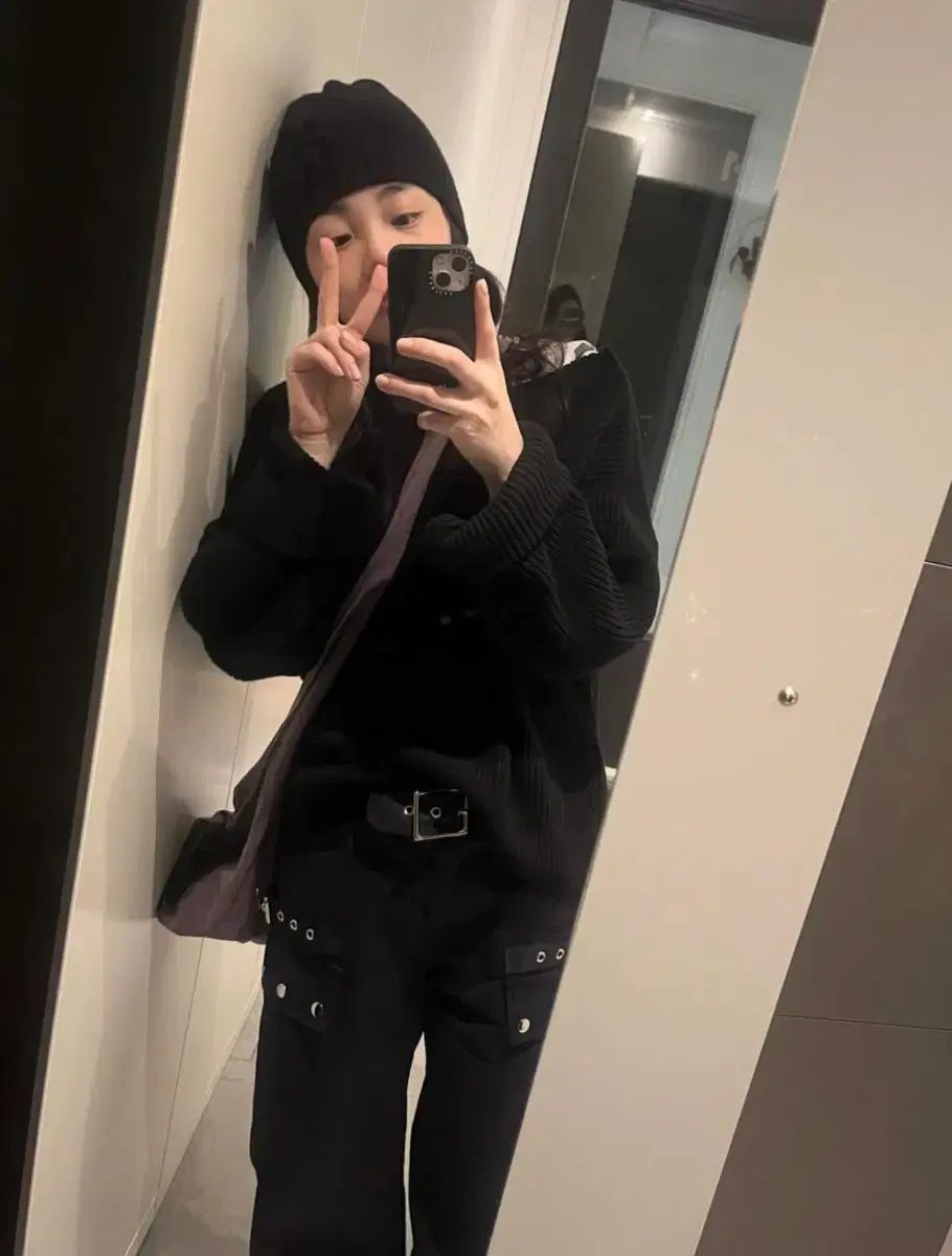  Chopova lowena 초포바 로위나 サンダーホール スラックス チノパン パンツ