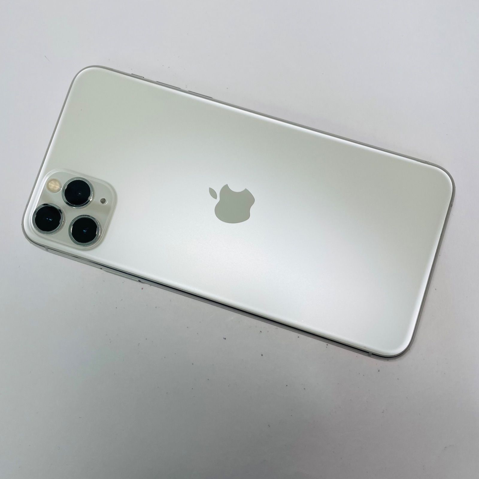 iPhone 11 Pro Max 256GB SIMフリー 電池90% 34617 - メルカリ