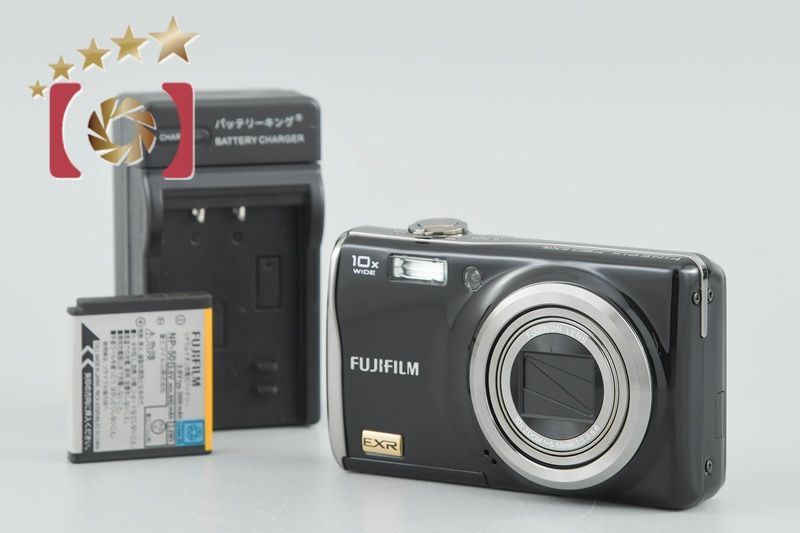FUJIFILM 富士フィルム 【中古】FUJIFILM 富士フイルム FinePix F80EXR