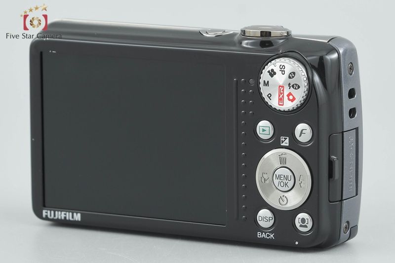 FUJIFILM 富士フィルム 【中古】FUJIFILM 富士フイルム FinePix F80EXR