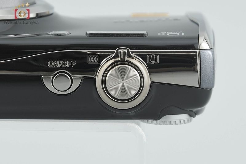 FUJIFILM 富士フィルム 【中古】FUJIFILM 富士フイルム FinePix F80EXR