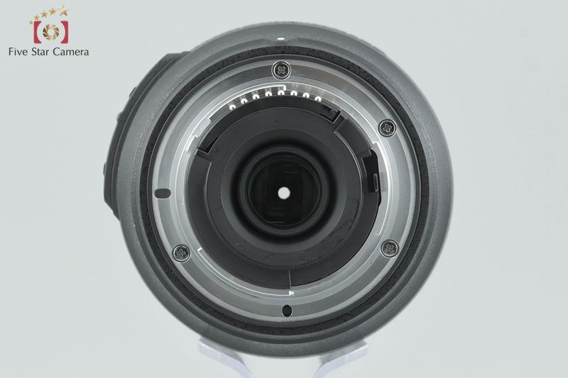  Nikon ニコン AF S DX NIKKOR 55 300 mm f 4 5 6 G ED VR 元 き ズームレンズ レンズ(ズーム) カメラ