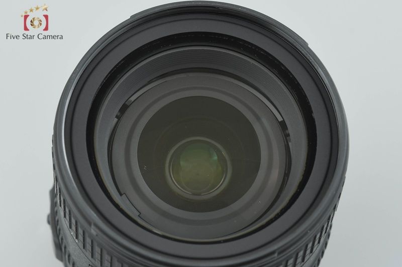 Nikon ニコン AF S NIKKOR 24 85 mm f 3 5 4 G ED ズームレンズ