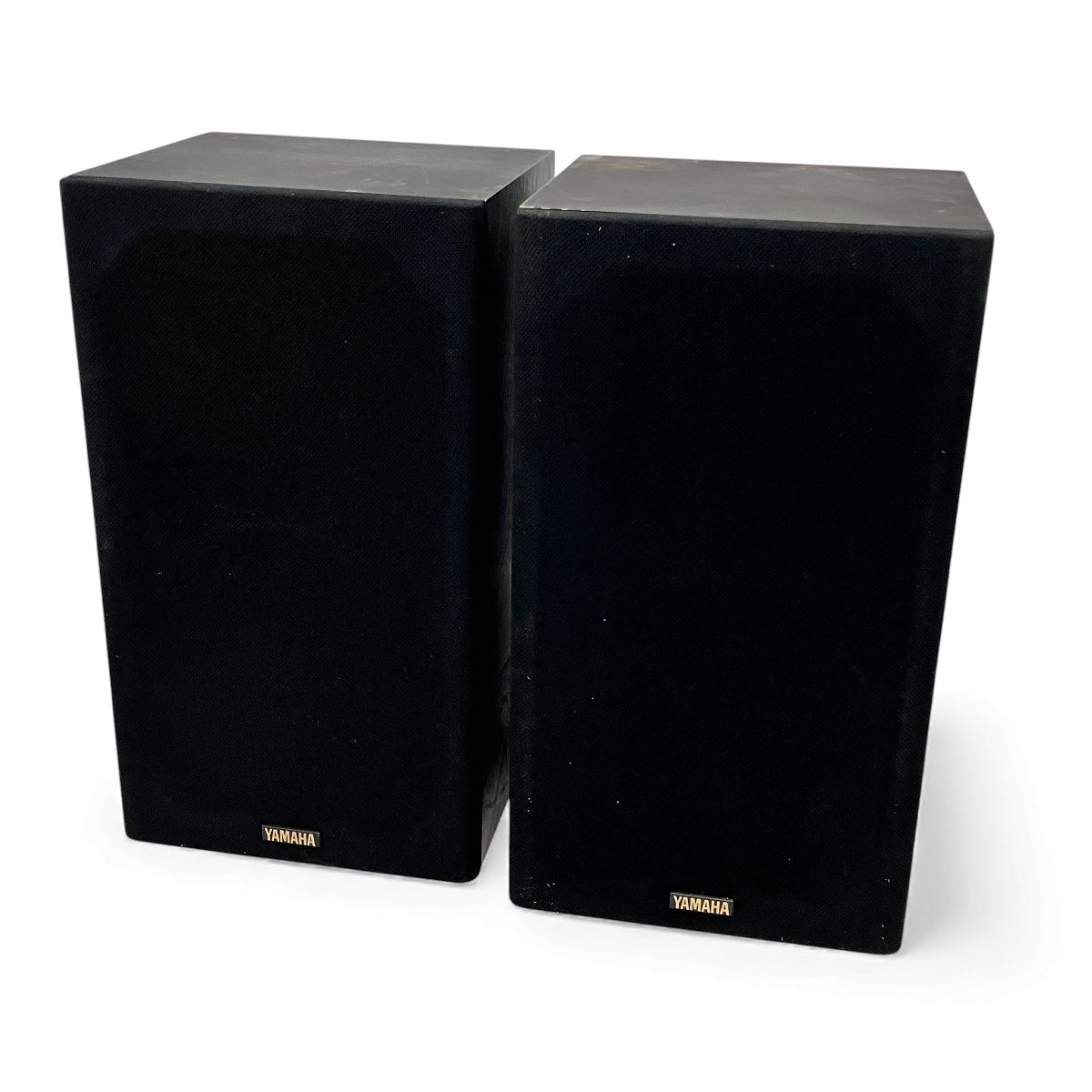 YAMAHA ヤマハ NS-10M X スピーカー ペア オーディオ機器 中古