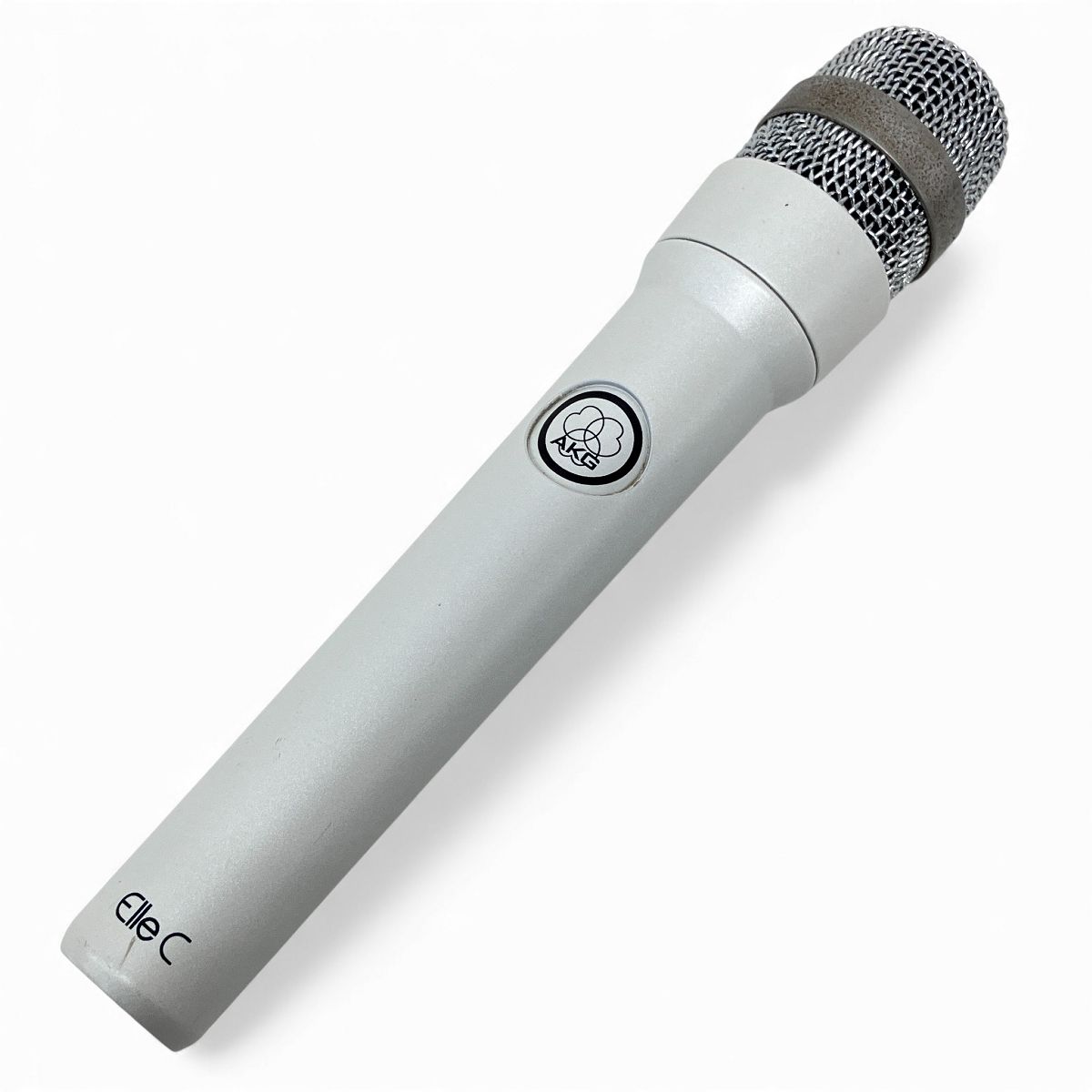 AKG アーカーゲー Elle C コンデンサーマイク 音響機器