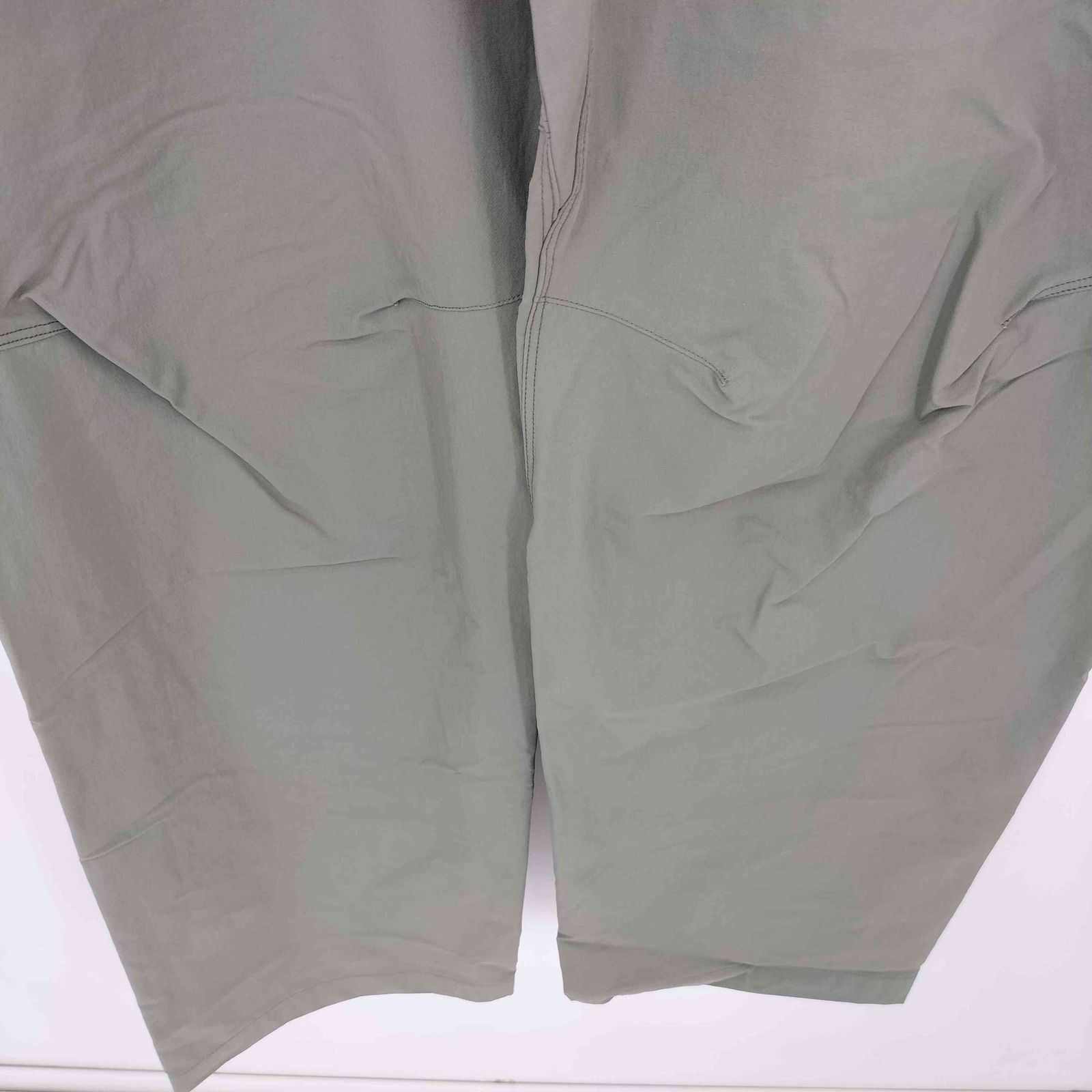 ARCTERYX(アークテリクス) RAMPART PANT ランパート ナイロン カーゴ パンツ メンズ  34【中古】【ブランド古着バズストア】 アークテリクス ARCTERYX RAMPART PANT ランパート ナイロン カーゴ