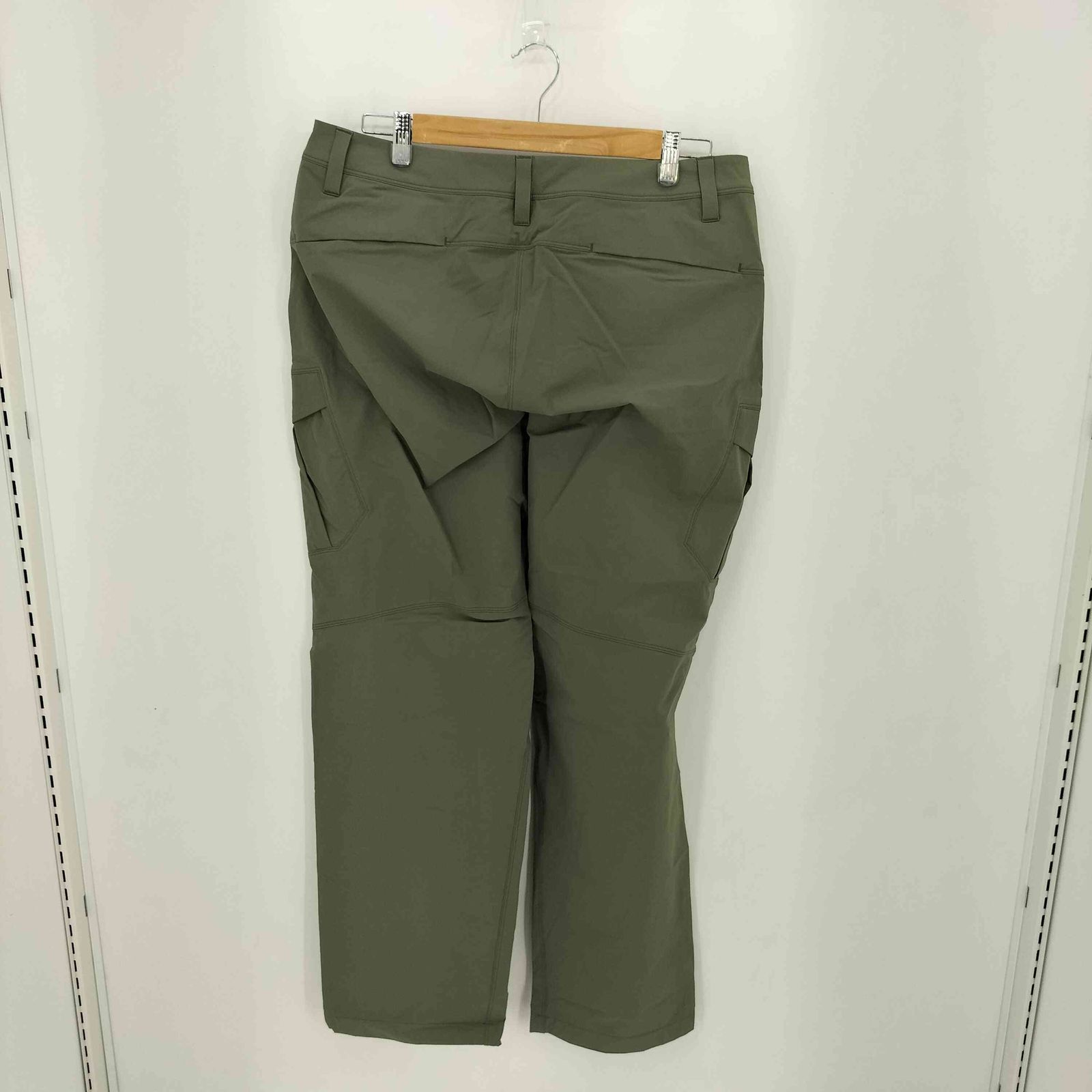アークテリクス ARCTERYX RAMPART PANT ランパート ナイロン カーゴ
