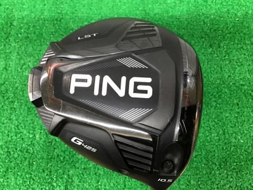 PING ピン G425 LST 10.5° TOUR173-65 S 美品 Amazon.co.jp: PING(ピン) ドライバー G425 LST PING TOUR173-65 2020