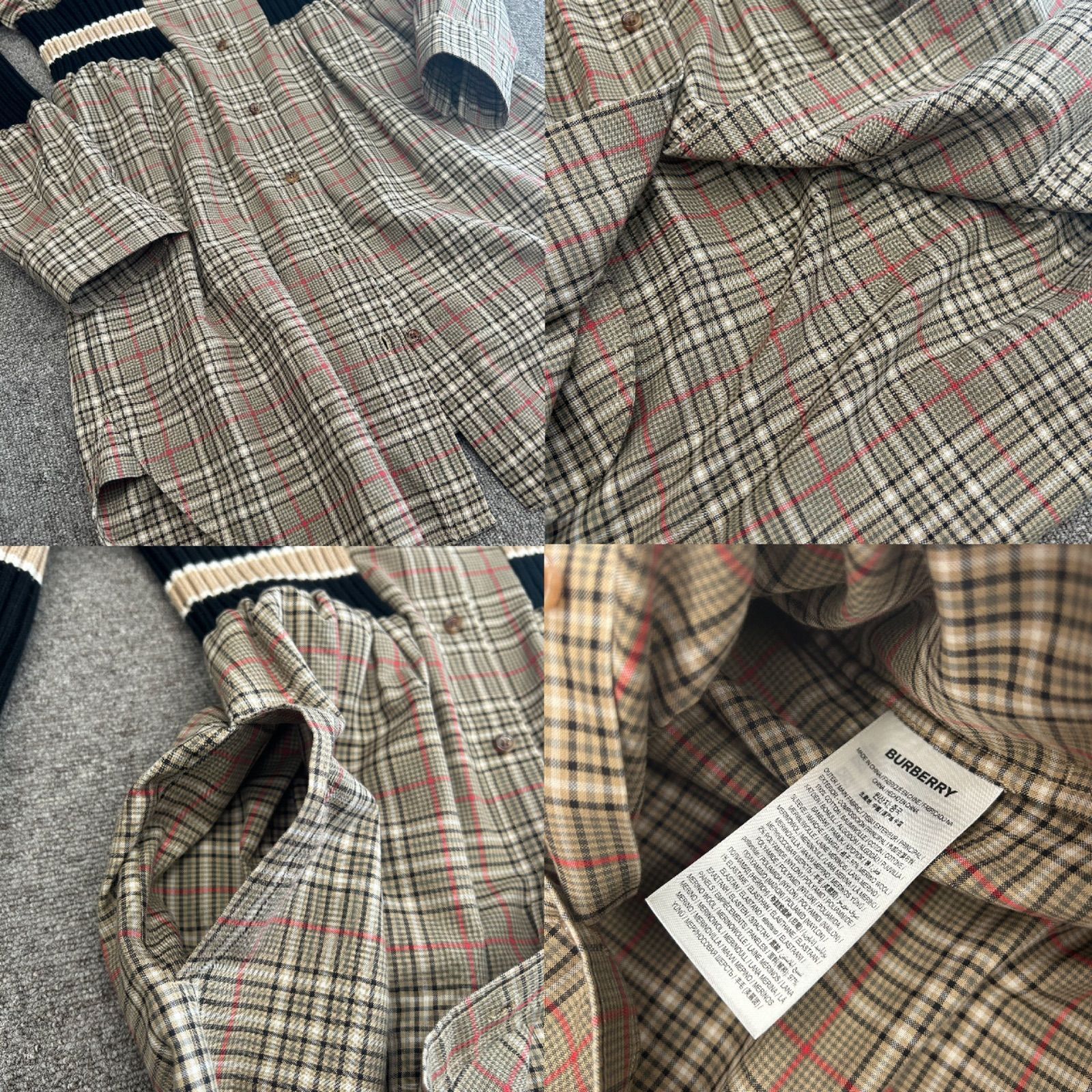 ノバチェック 38