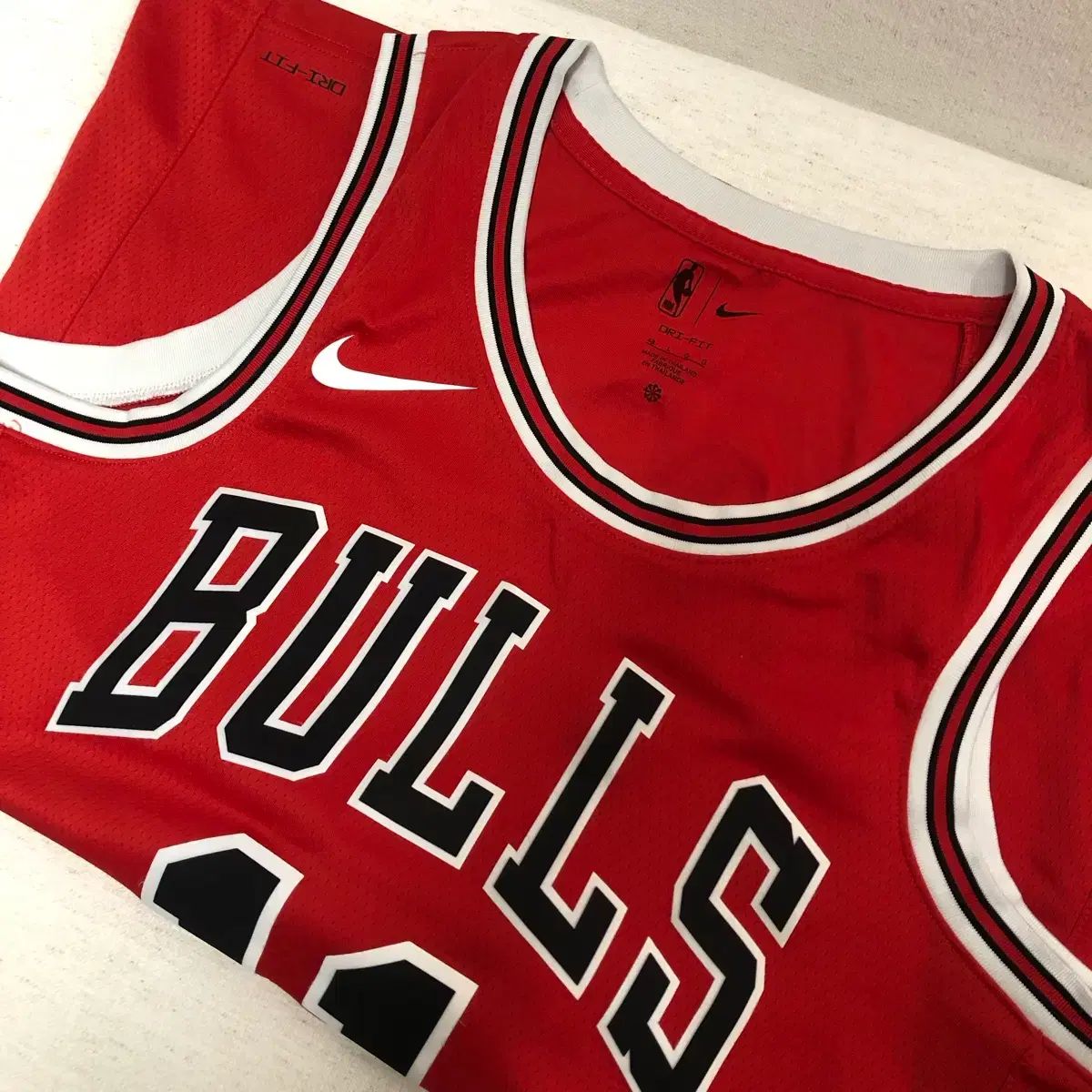 L NIKE シカゴ ドラウゼン スイングマン