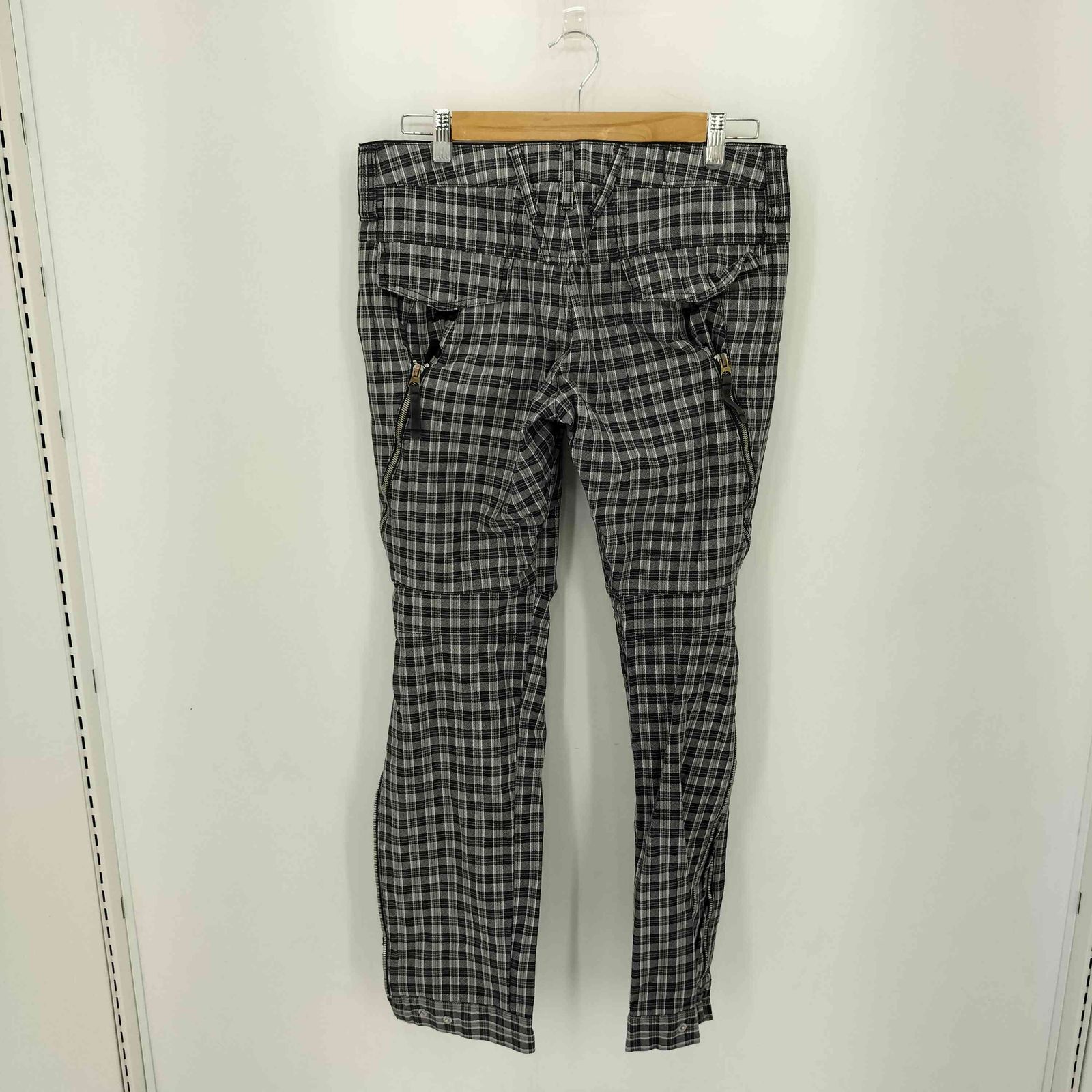 マリテフランソワジルボー MARITHE FRANCOIS GIRBAUD 00s ボンテージ