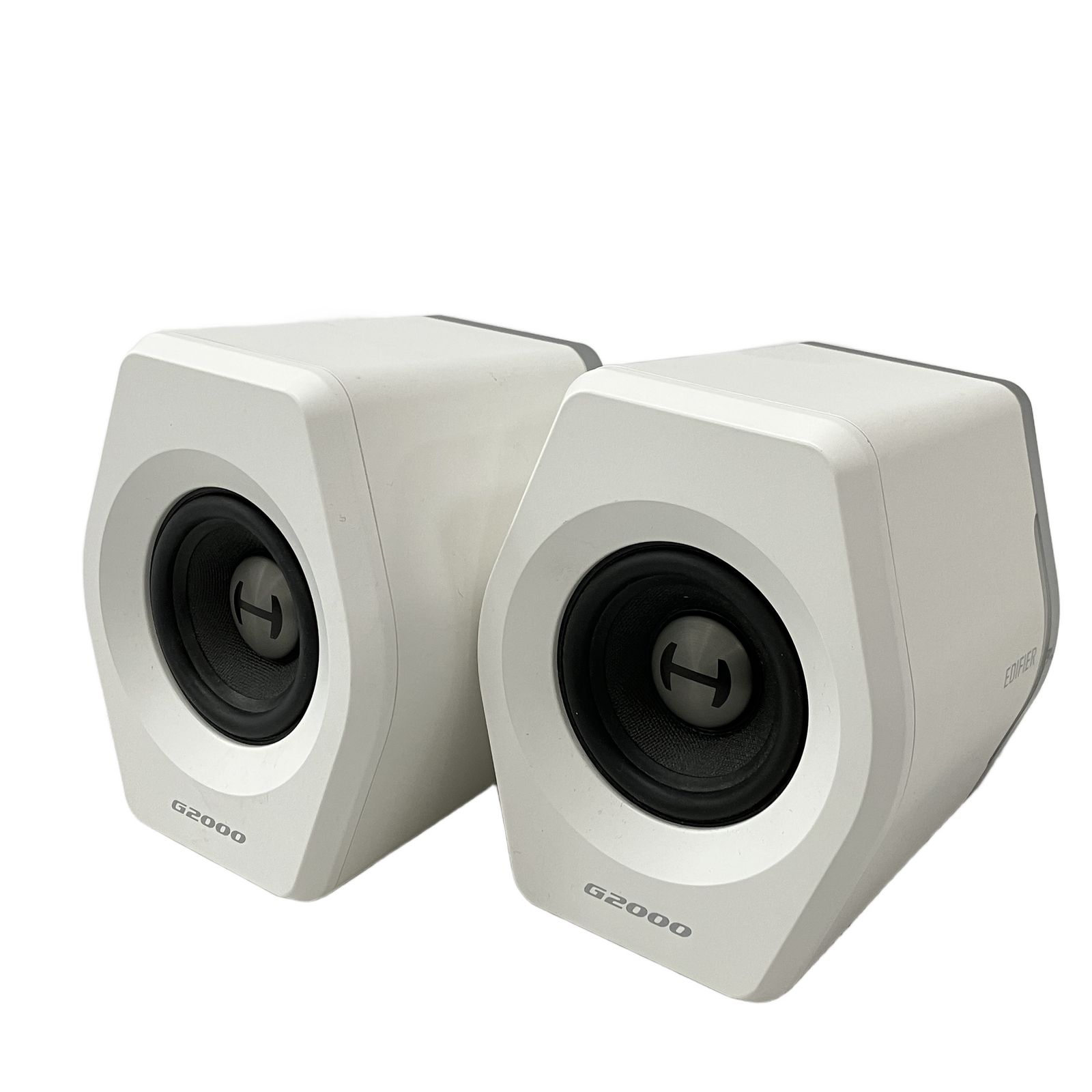 Edifier HECATE G 2000 エディファイア ゲーミングスピーカー Bluetooth USB AUX スピーカー 音響機器