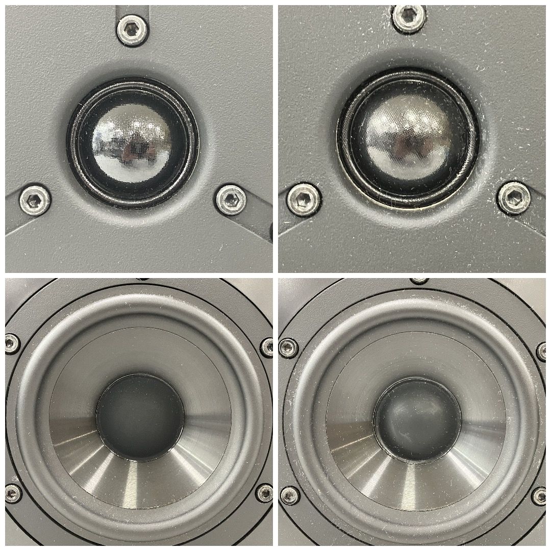 YAMAHA NS-BP200 スピーカー ペア ヤマハ 音響 オーディオ 中古