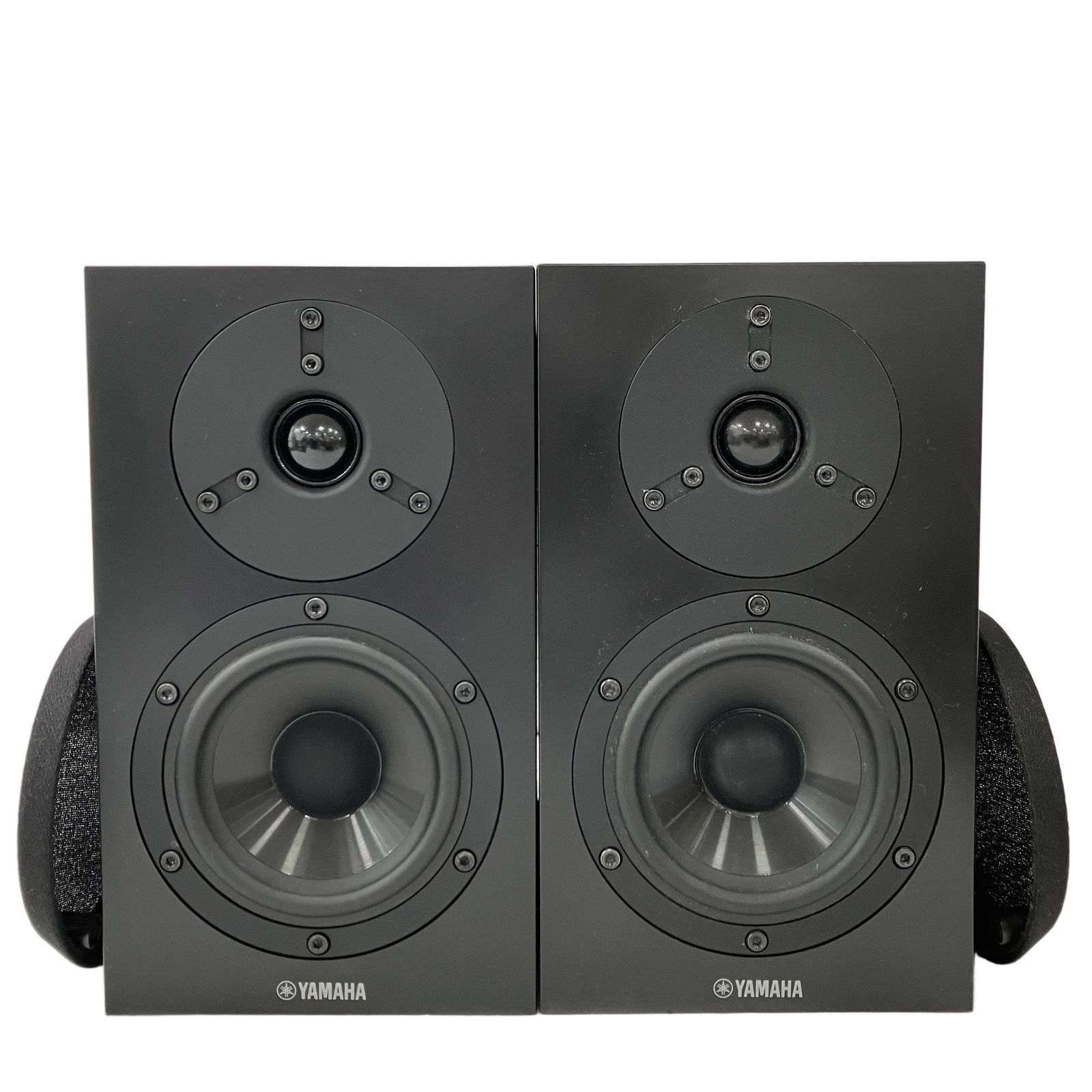 YAMAHA NS-BP200 スピーカー ペア ヤマハ 音響 オーディオ 中古