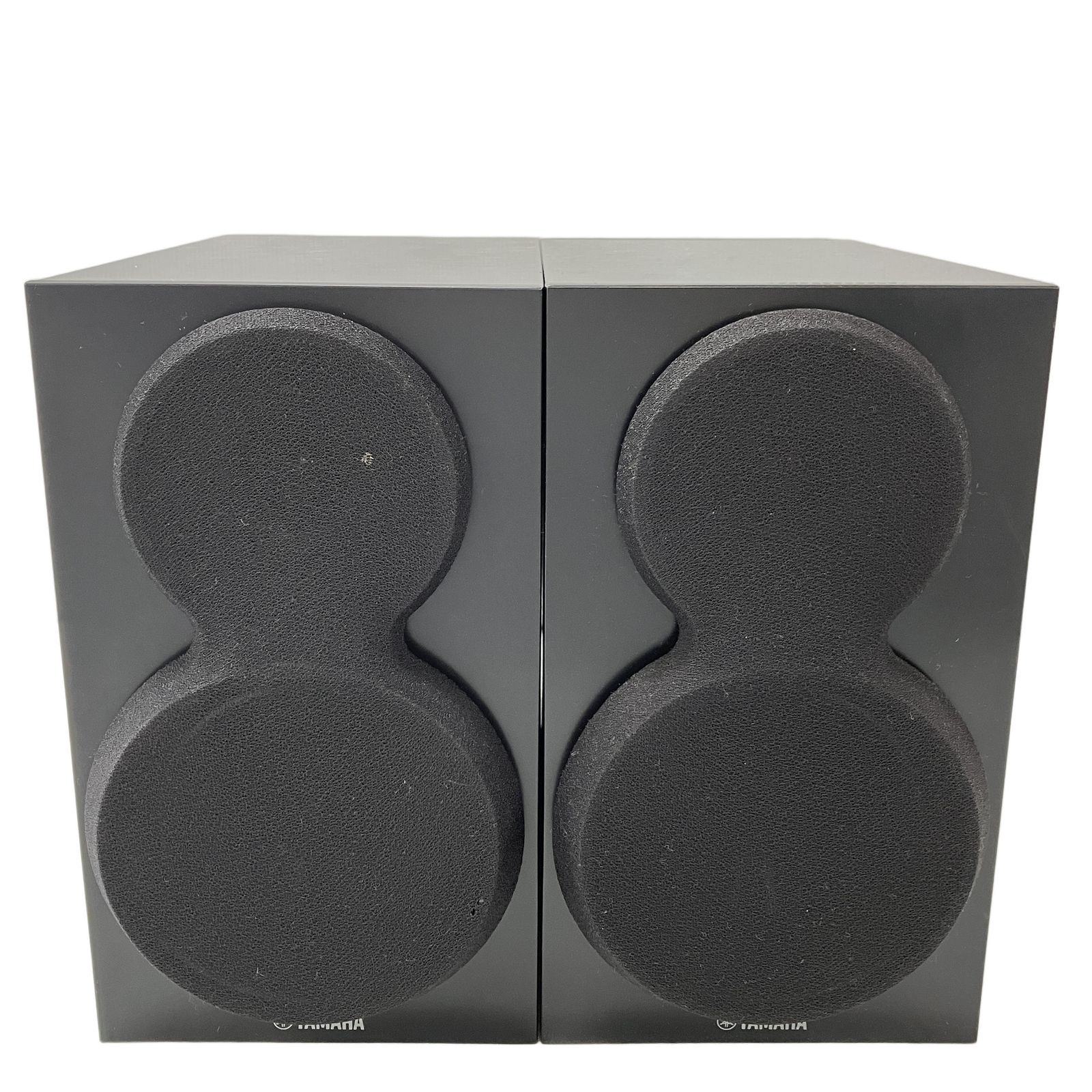 YAMAHA NS-BP200 スピーカー ペア ヤマハ 音響 オーディオ 中古