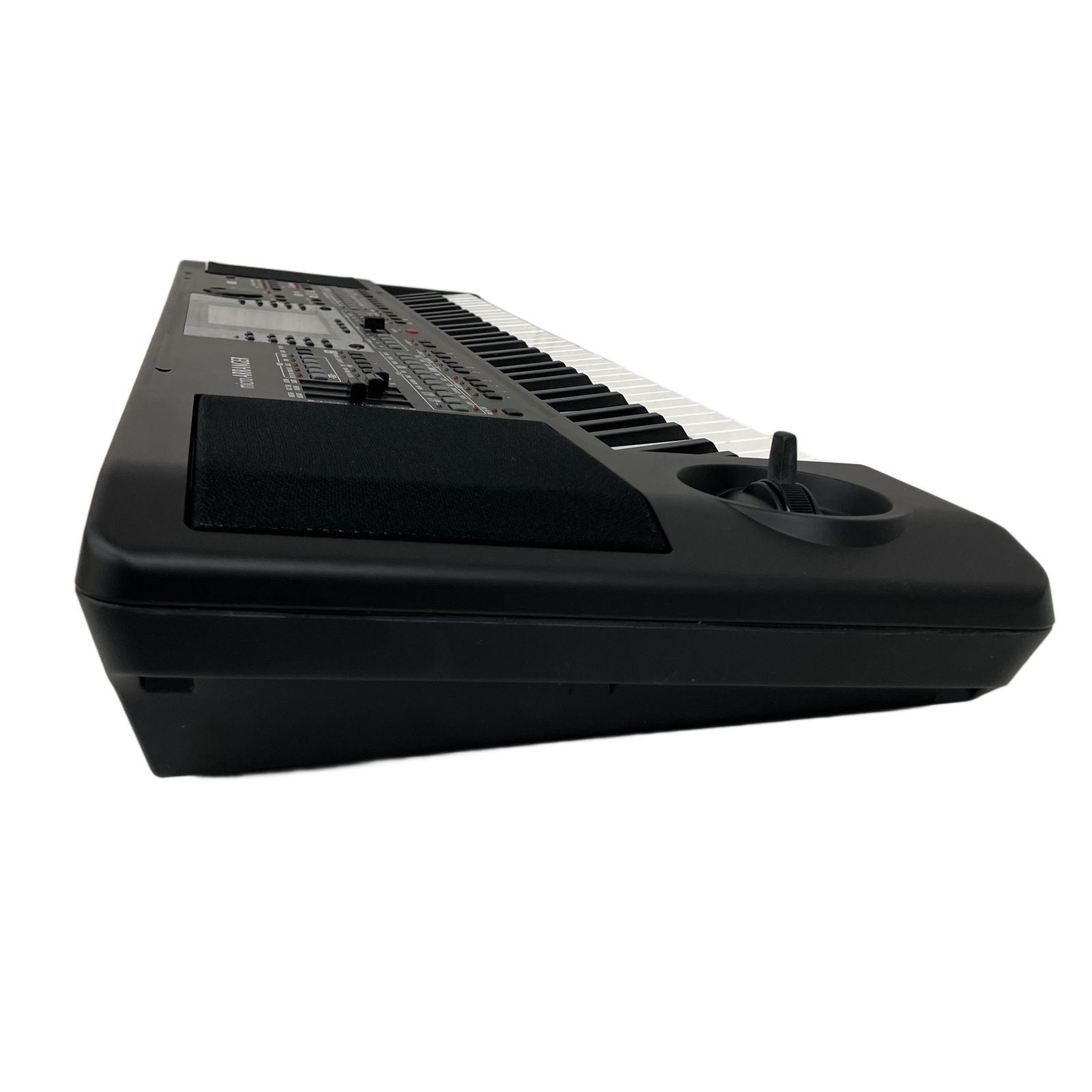 シンセサイザー マイクロアレンジャー