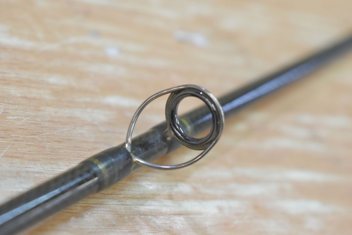 98′メガバス デストロイヤー F1-60X ベイトロッド バスロッド メガバス F1-60X ロッド 98′メガバス デストロイヤー F1-60X ベイト