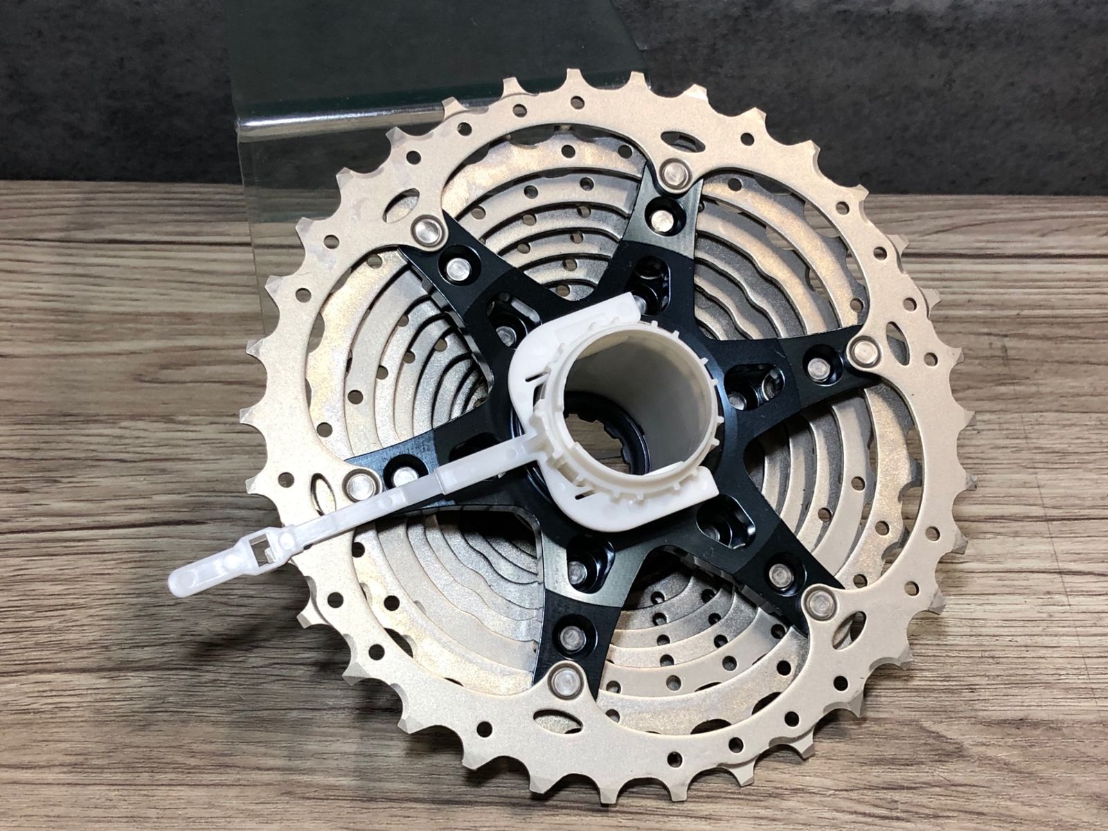 JS343 シマノ SHIMANO CS-HG800-11 スプロケット 11-34T 【公式通販】