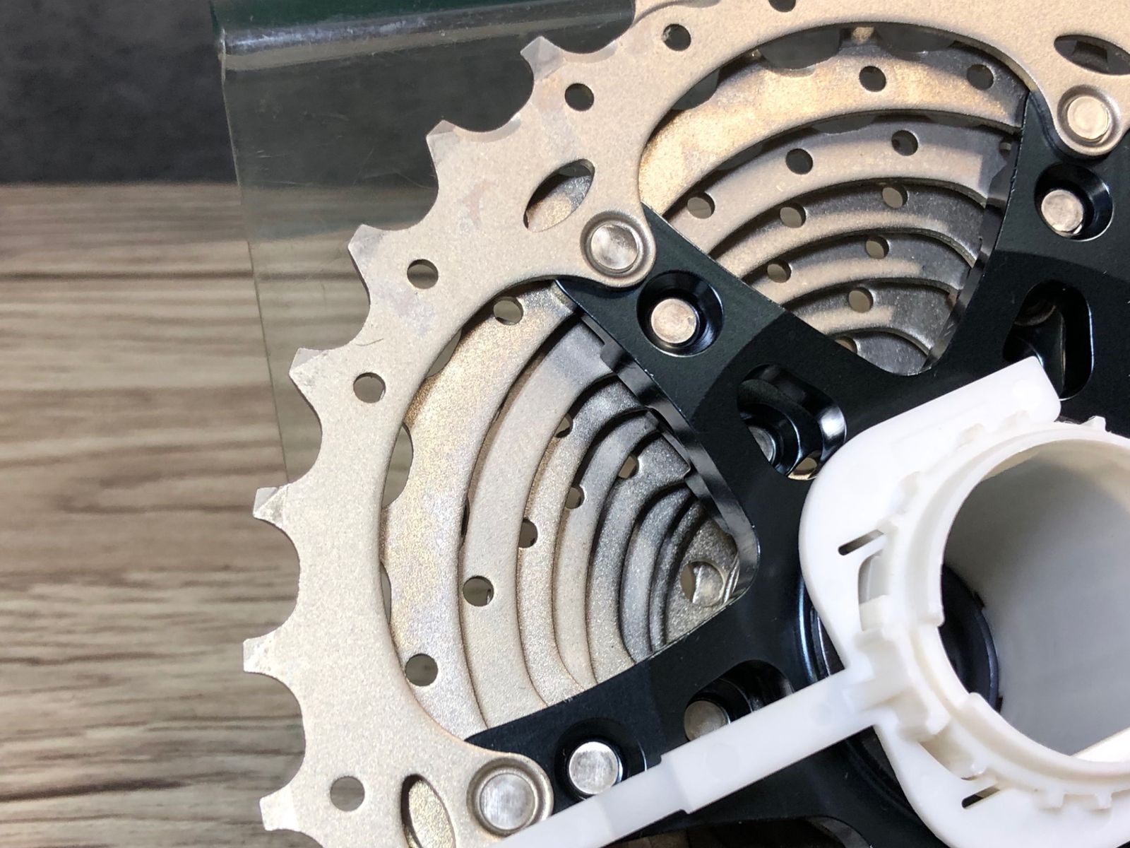 JS343 シマノ SHIMANO CS-HG800-11 スプロケット 11-34T 【公式通販】