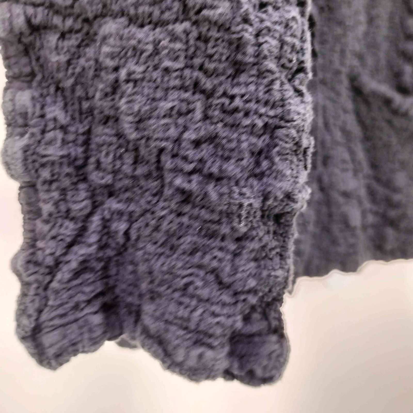 イッセイミヤケミー ISSEY MIYAKE me カリフラワー ブロッコリー