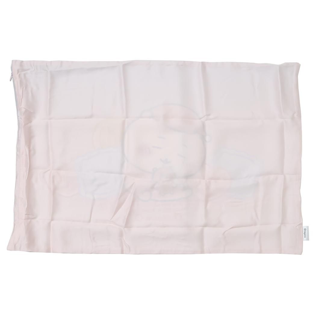 【メール便】ちいかわ 大人用枕カバー シルク枕カバー モリシタ まくらカバー 寝具 キャラクター グッズ 