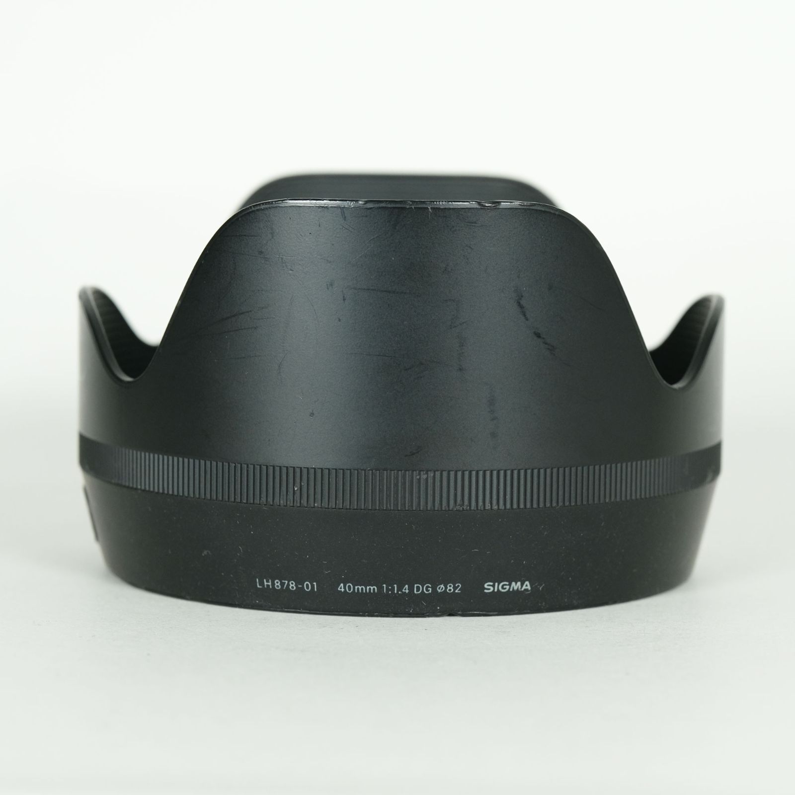 Canon EFマウント