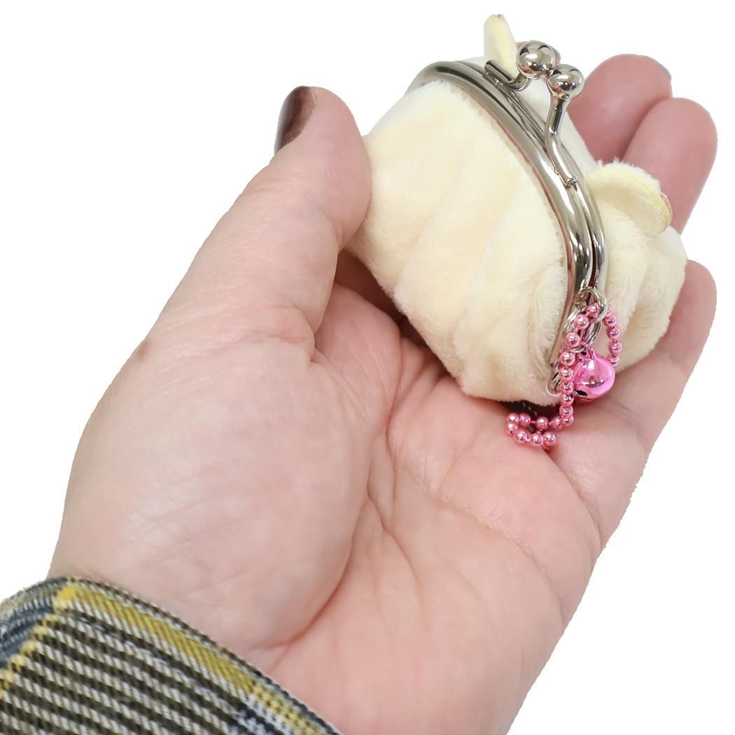 コリラックマ　小物入れ 楽天市場】リラックマ ポーチ ネックポーチ ポシェット 財布