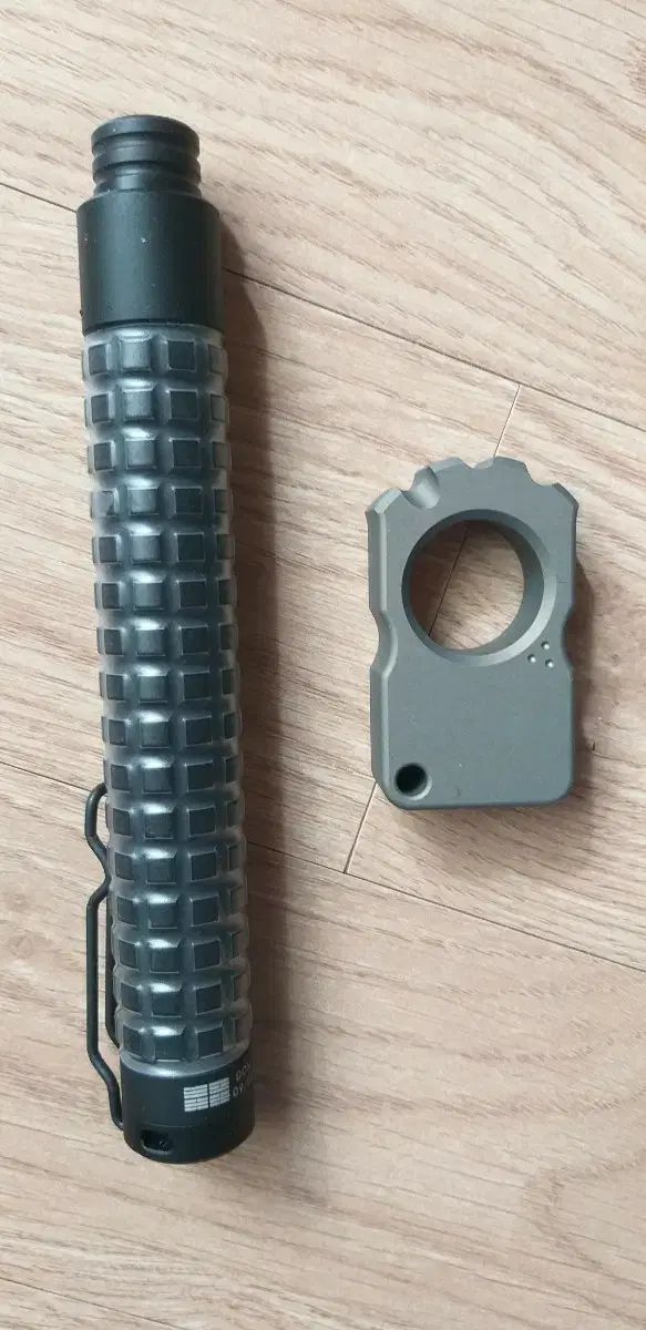 スパイナル 15 段棒 ナックル 在庫整理