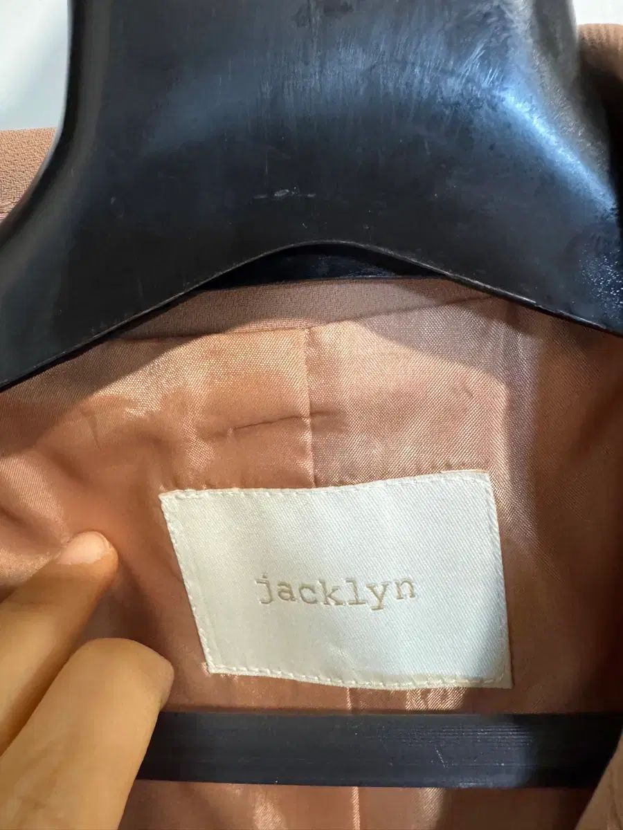  jacklyn ジャクリーン セットアップ その他 ビジネススーツ