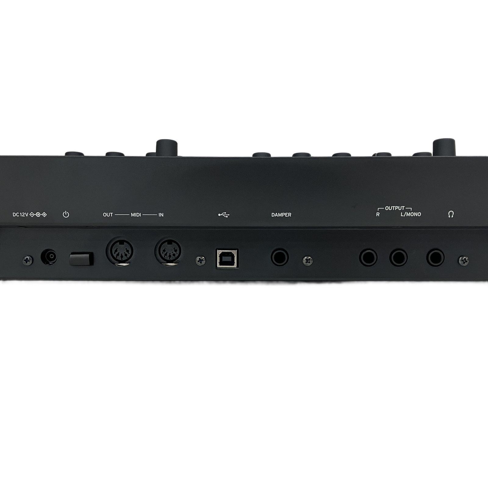 シンセサイザー ウェーブテーブル