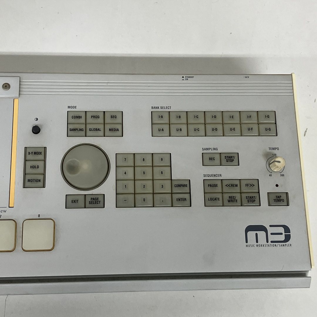 KORG X3R 音源モジュール コルグ KORG コルグ TR-Rack 音源モジュール KORG コルグ TR-Rack 音源