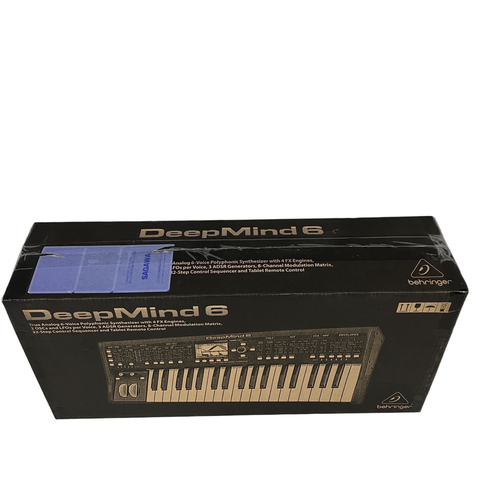 DeepMind 6
