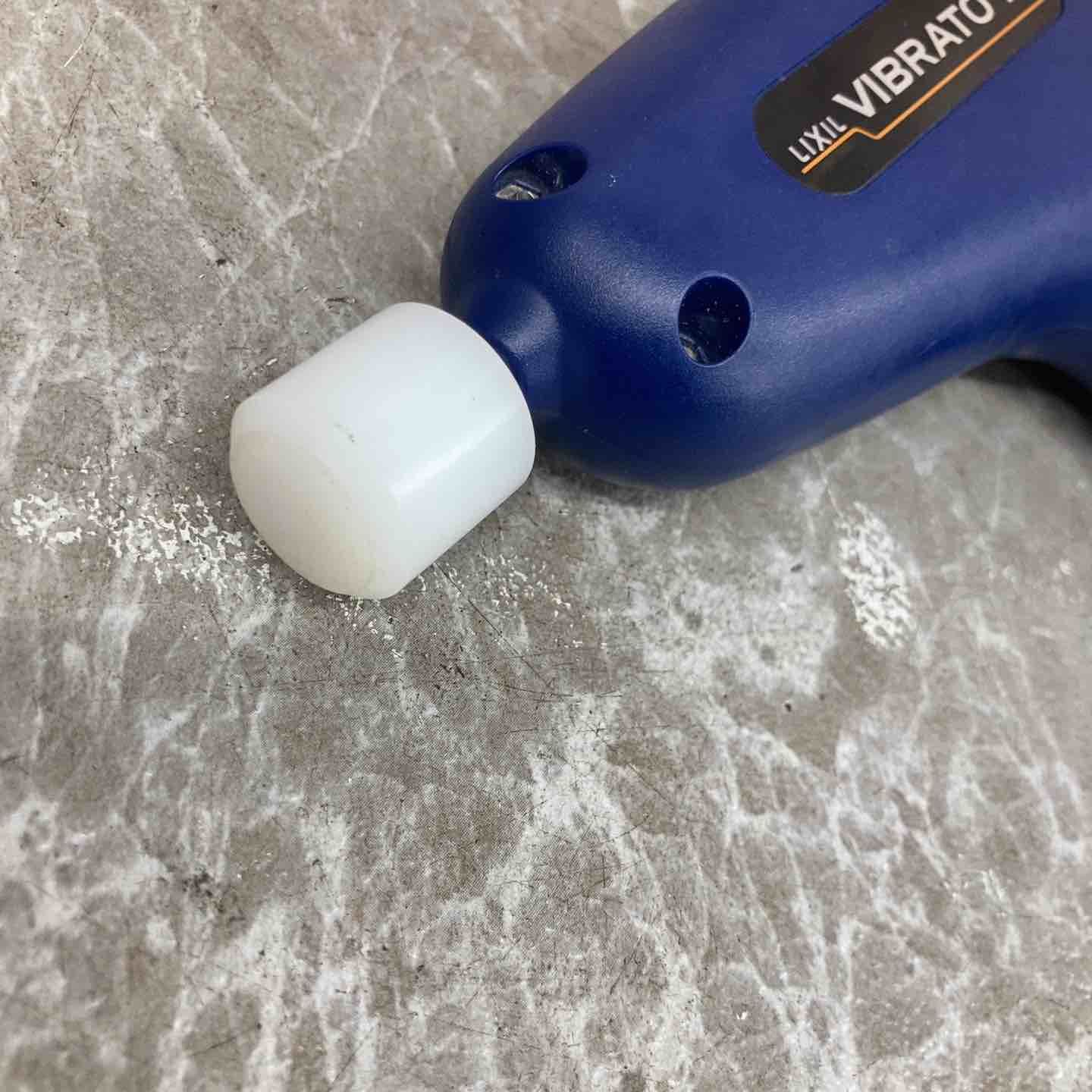 密着張り工法用 ヴィブラート